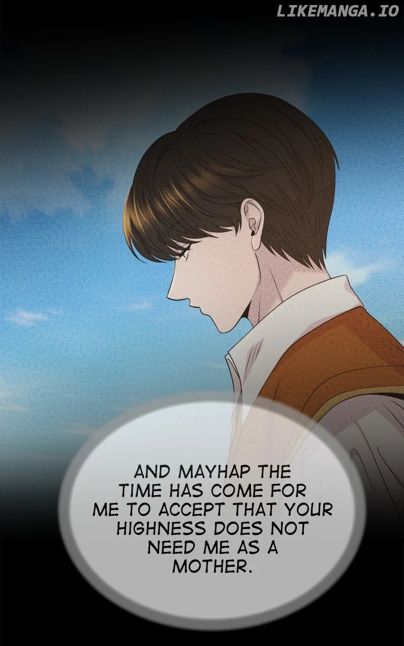 Like A Wind On A Dry Branch Chapter 186 - Page 64