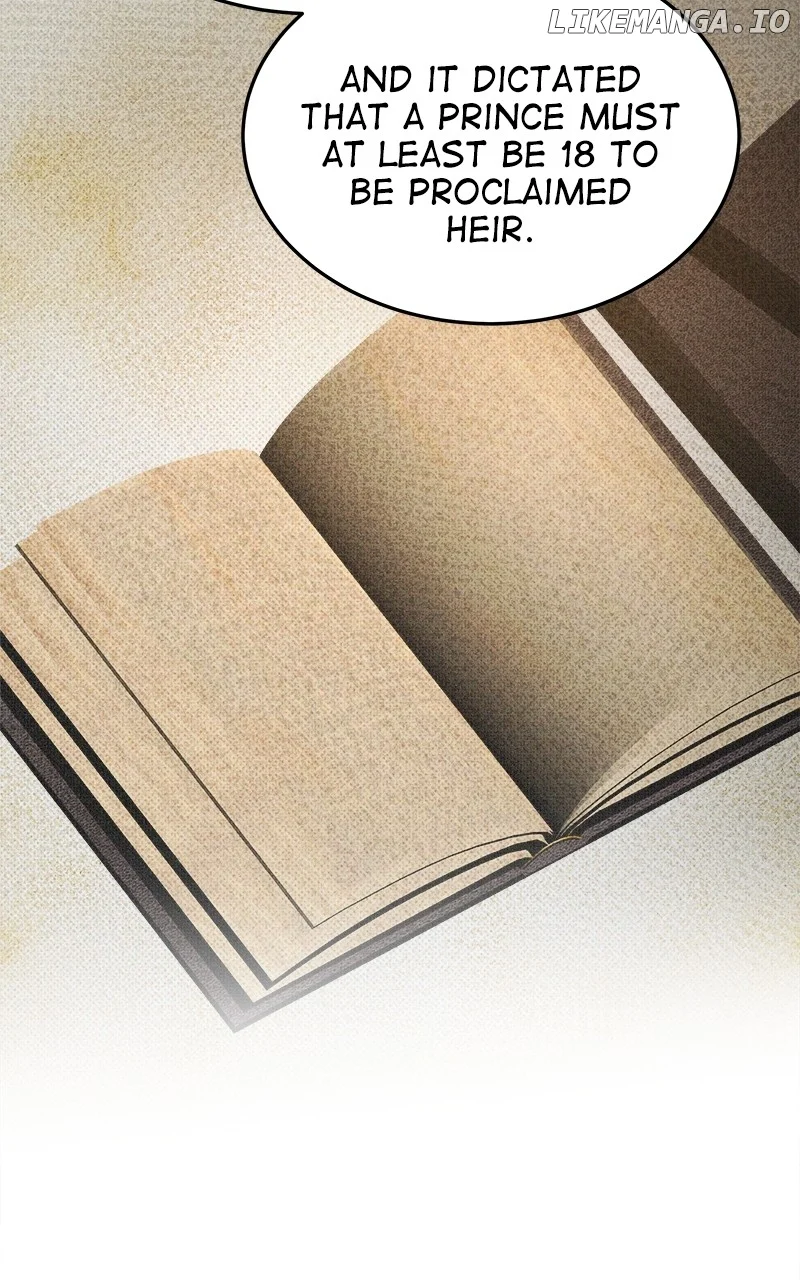 Like A Wind On A Dry Branch Chapter 186 - Page 7