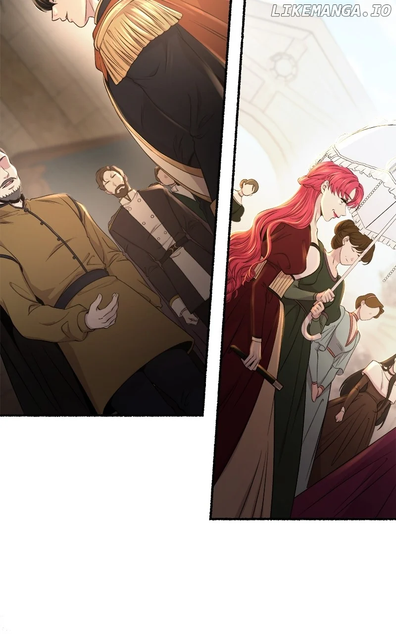 Like A Wind On A Dry Branch Chapter 186 - Page 75