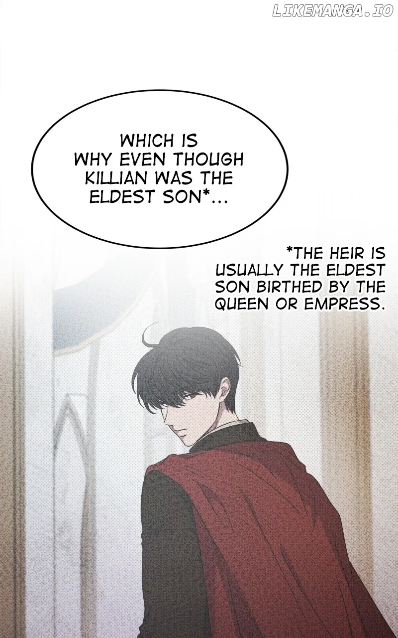 Like A Wind On A Dry Branch Chapter 186 - Page 8