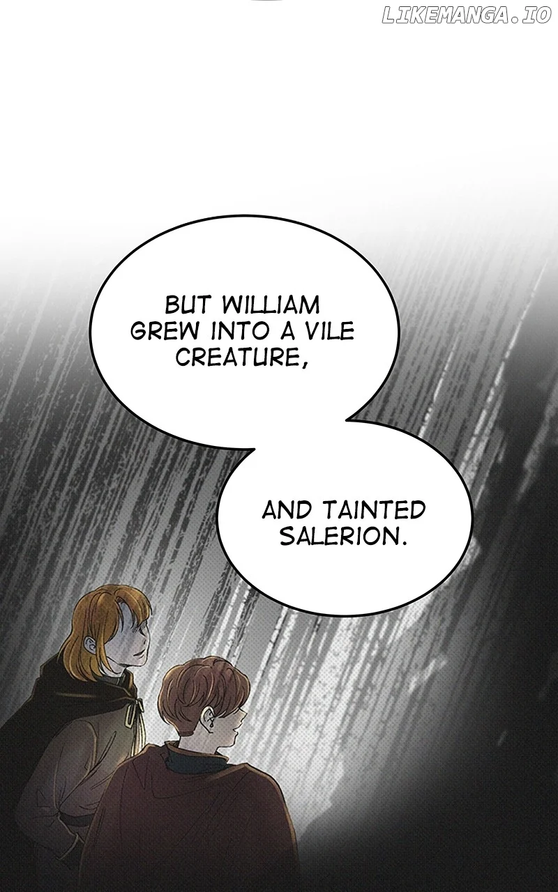 Like A Wind On A Dry Branch Chapter 186 - Page 80