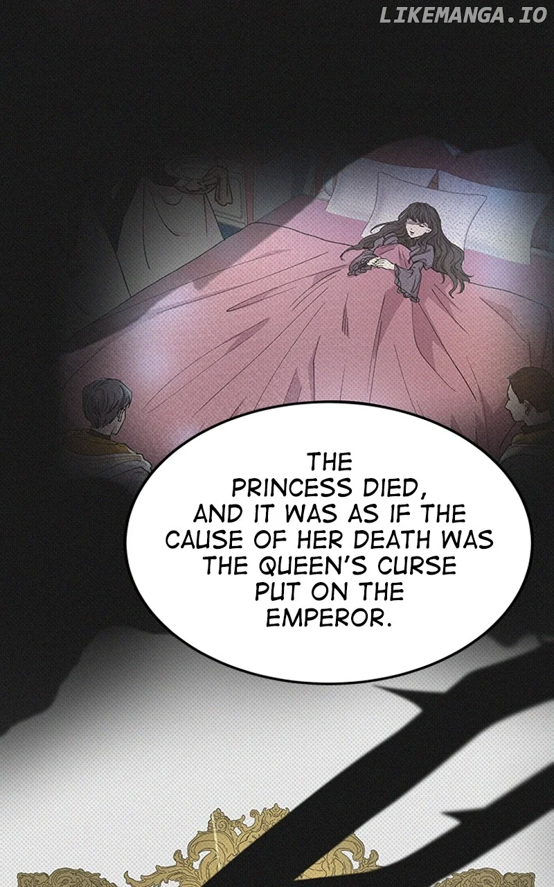Like A Wind On A Dry Branch Chapter 186 - Page 81