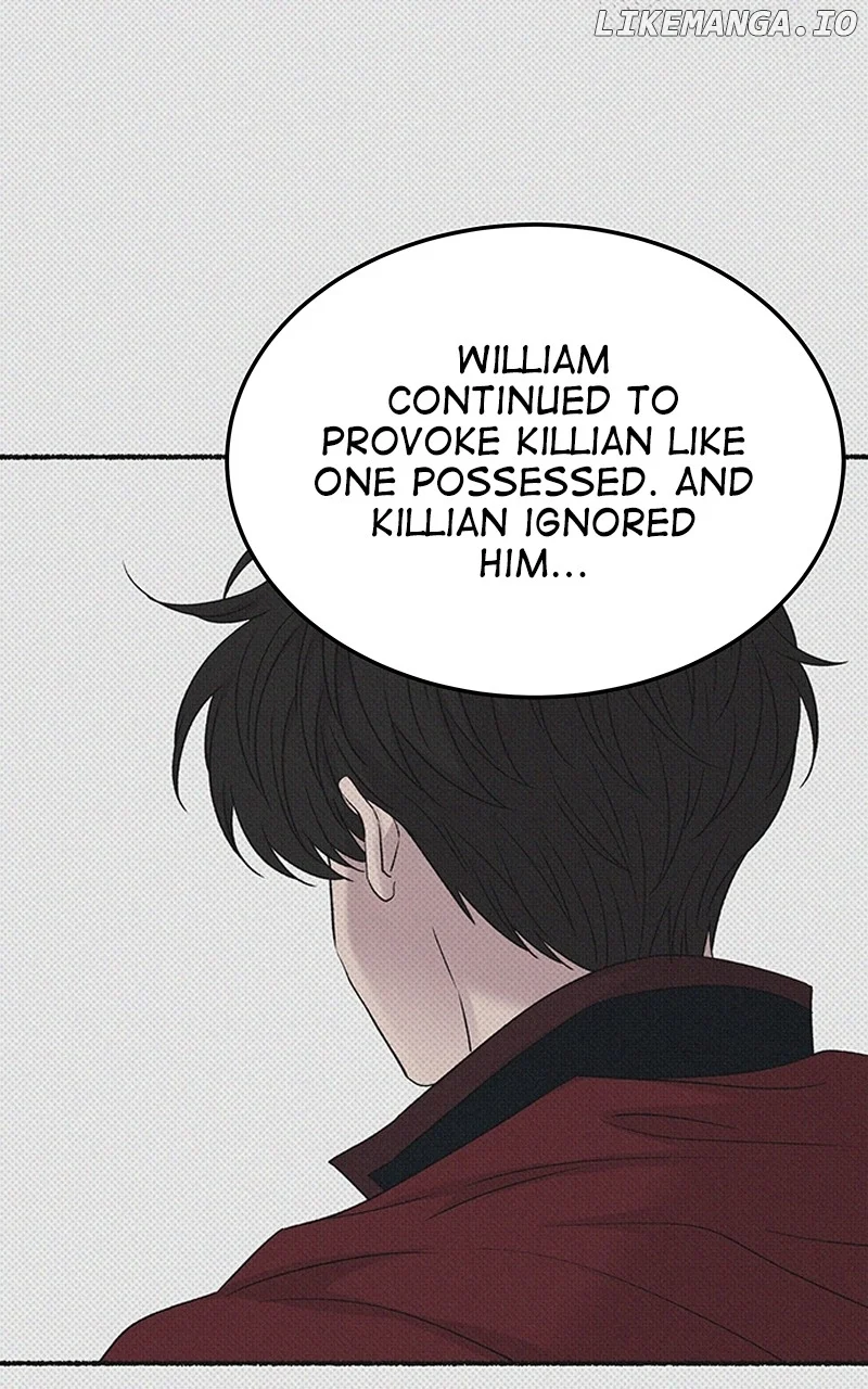 Like A Wind On A Dry Branch Chapter 186 - Page 85