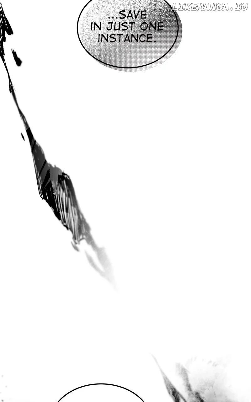 Like A Wind On A Dry Branch Chapter 186 - Page 87