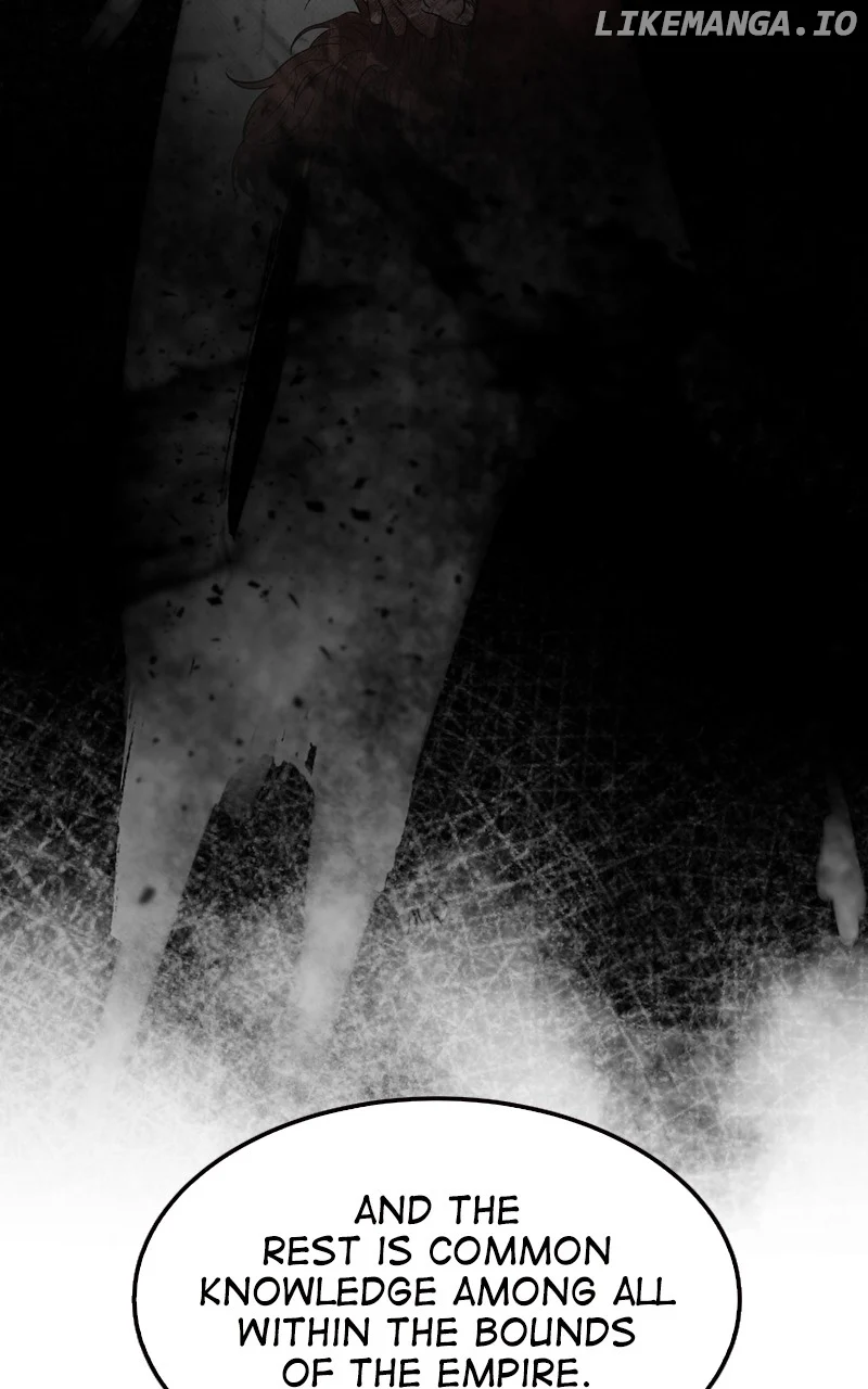 Like A Wind On A Dry Branch Chapter 186 - Page 89