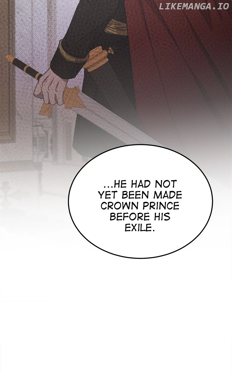 Like A Wind On A Dry Branch Chapter 186 - Page 9