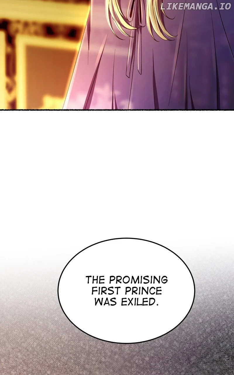 Like A Wind On A Dry Branch Chapter 186 - Page 91