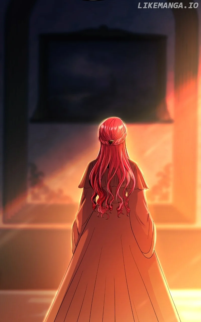 Like A Wind On A Dry Branch Chapter 186 - Page 96