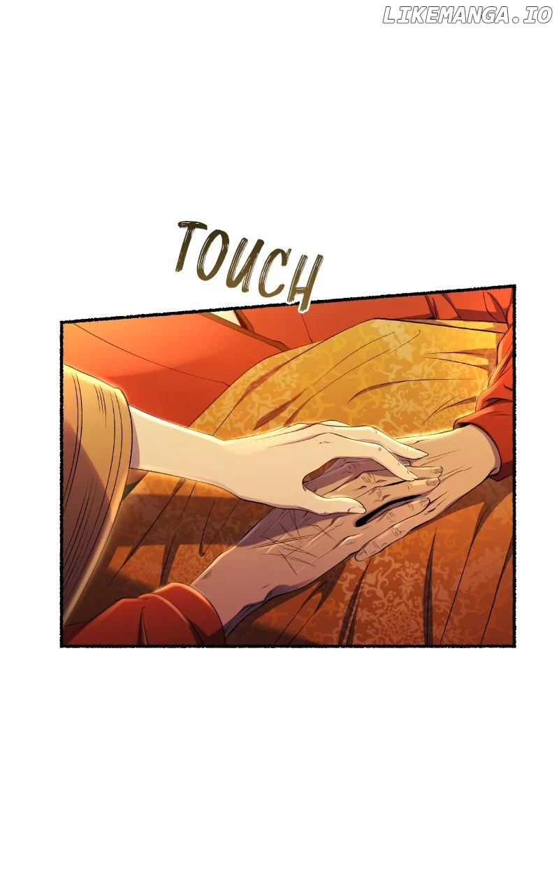 Like A Wind On A Dry Branch Chapter 186 - Page 99