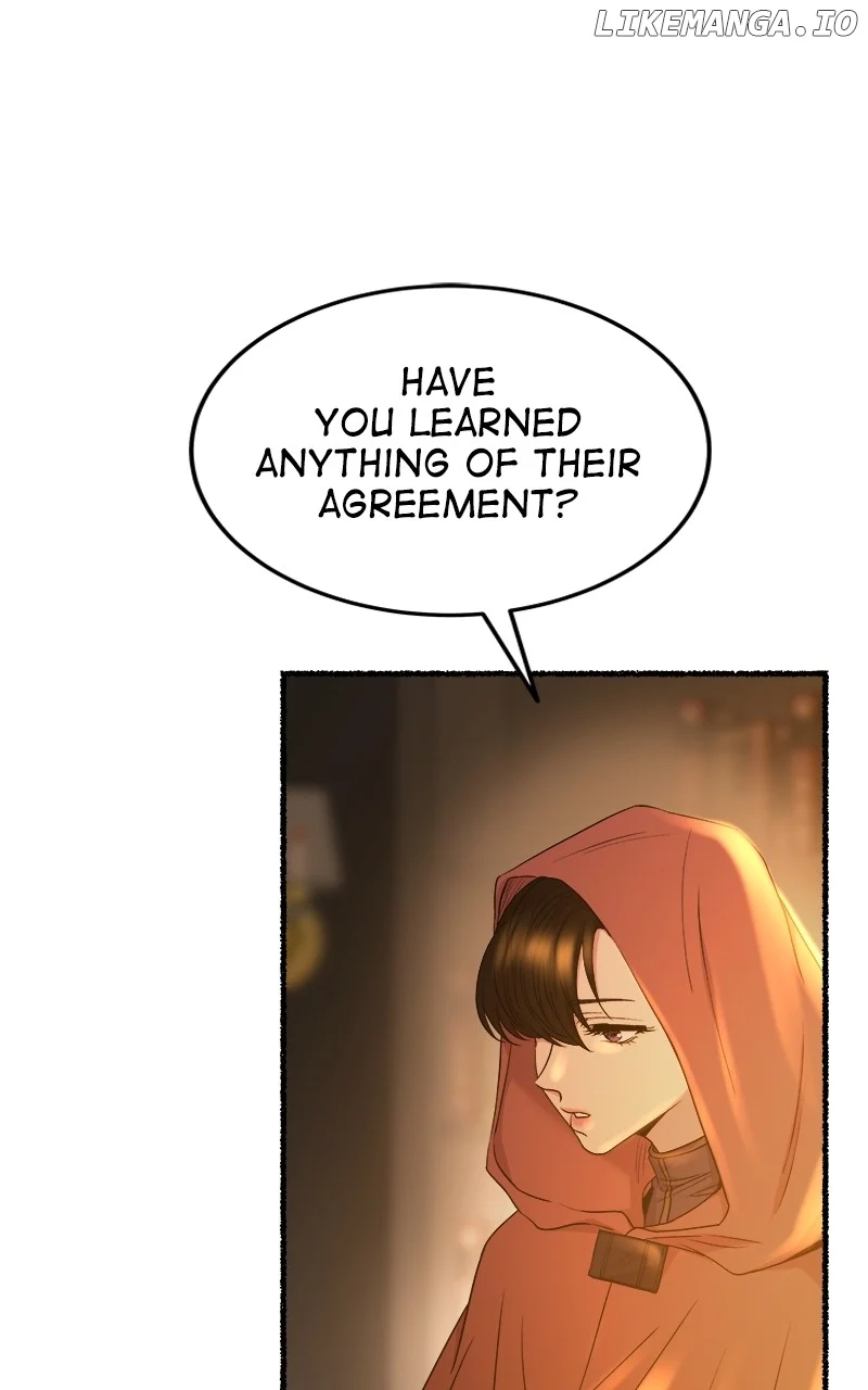 Like A Wind On A Dry Branch Chapter 187 - Page 10
