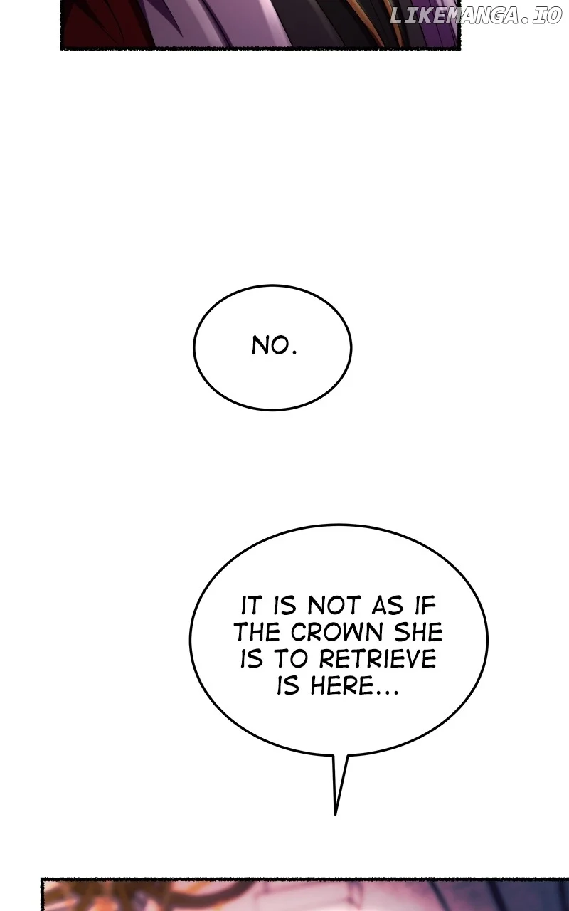 Like A Wind On A Dry Branch Chapter 187 - Page 102