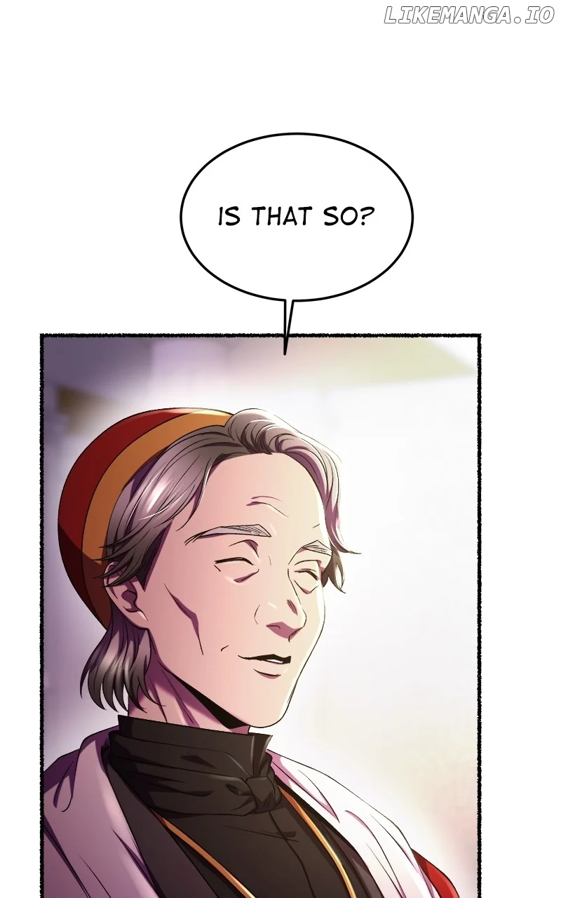 Like A Wind On A Dry Branch Chapter 187 - Page 106