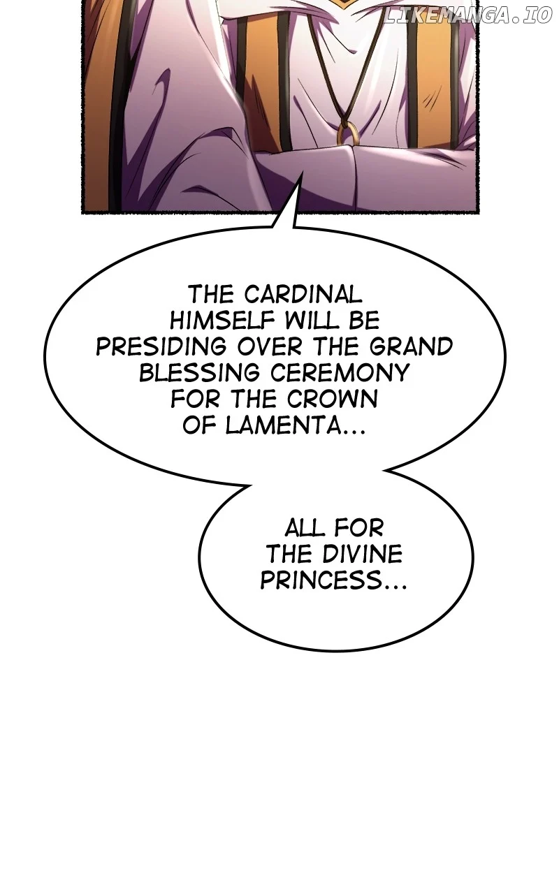 Like A Wind On A Dry Branch Chapter 187 - Page 108