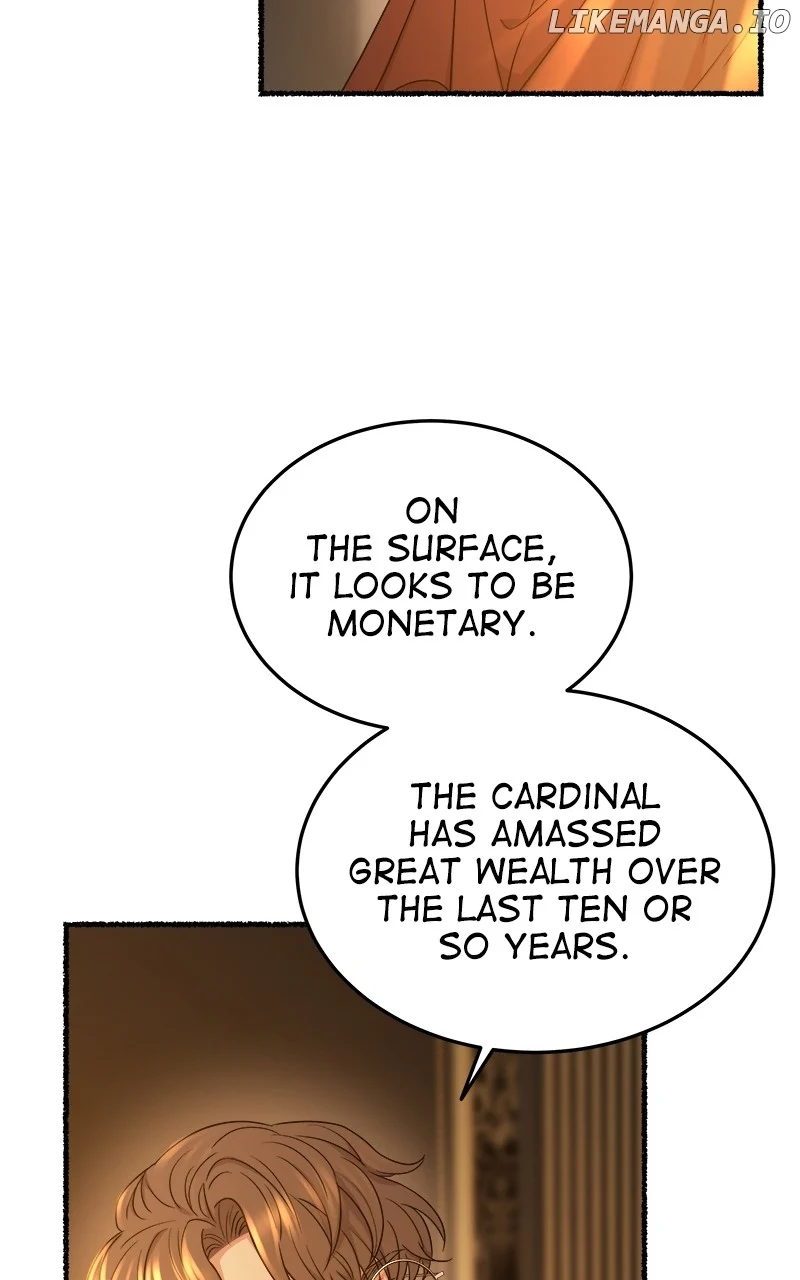 Like A Wind On A Dry Branch Chapter 187 - Page 11