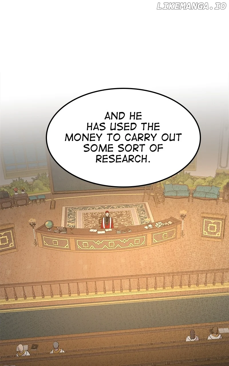Like A Wind On A Dry Branch Chapter 187 - Page 13