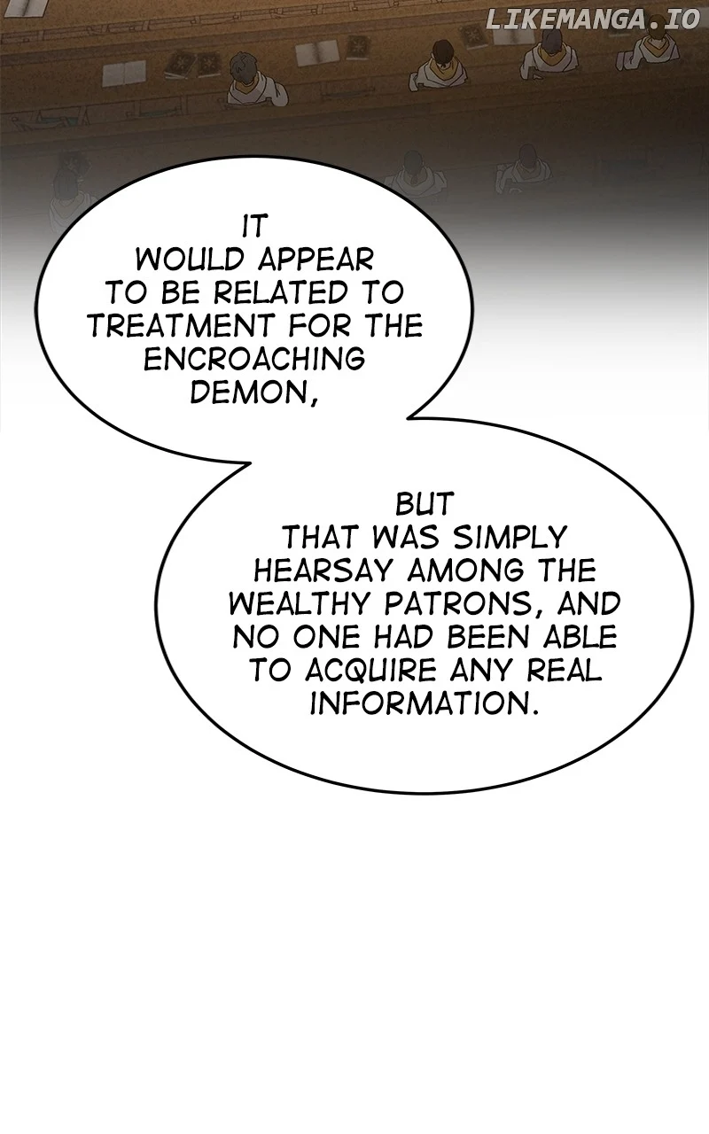 Like A Wind On A Dry Branch Chapter 187 - Page 14