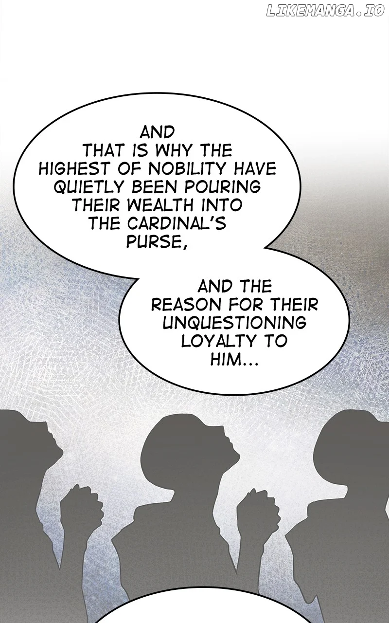 Like A Wind On A Dry Branch Chapter 187 - Page 19