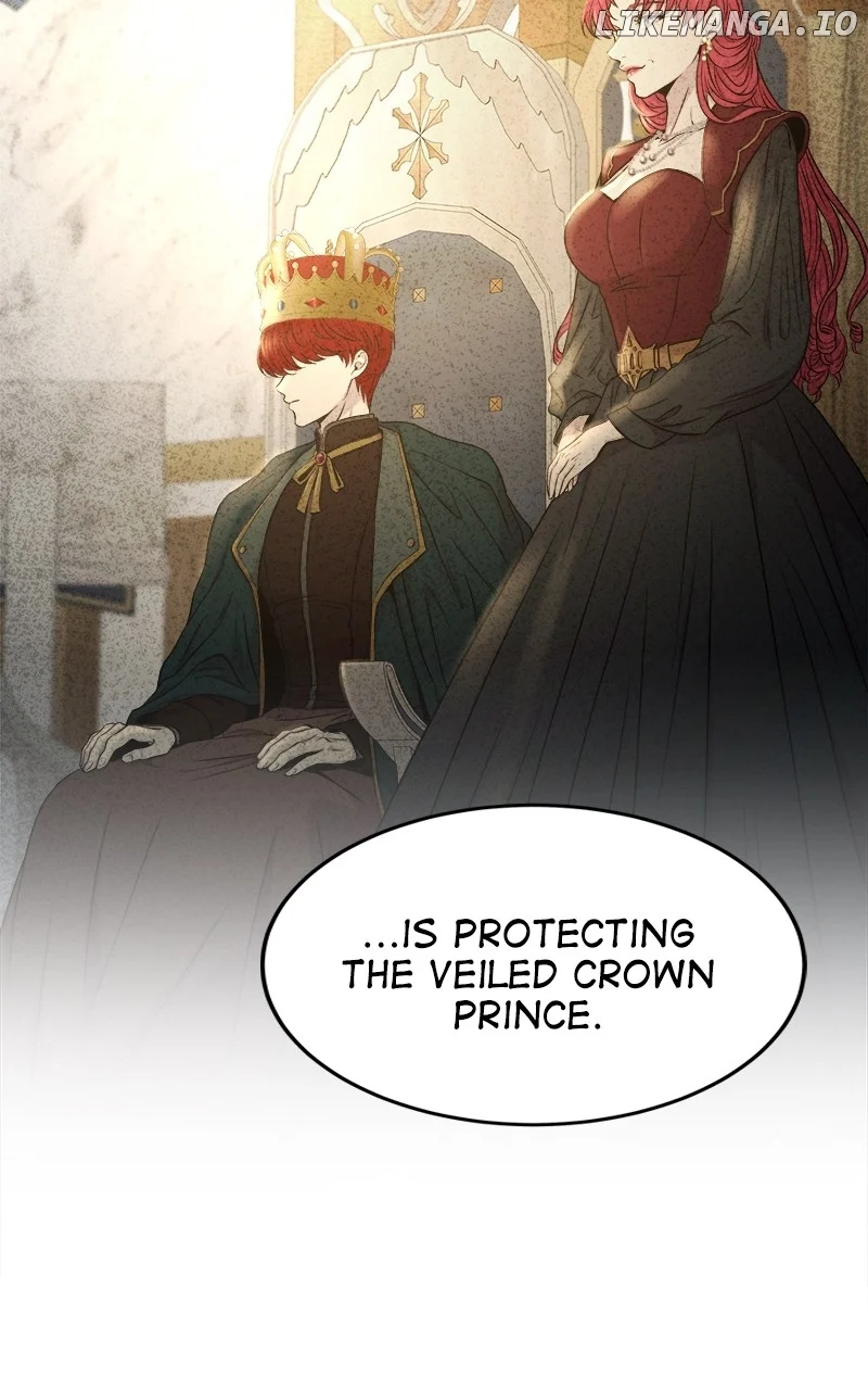 Like A Wind On A Dry Branch Chapter 187 - Page 2
