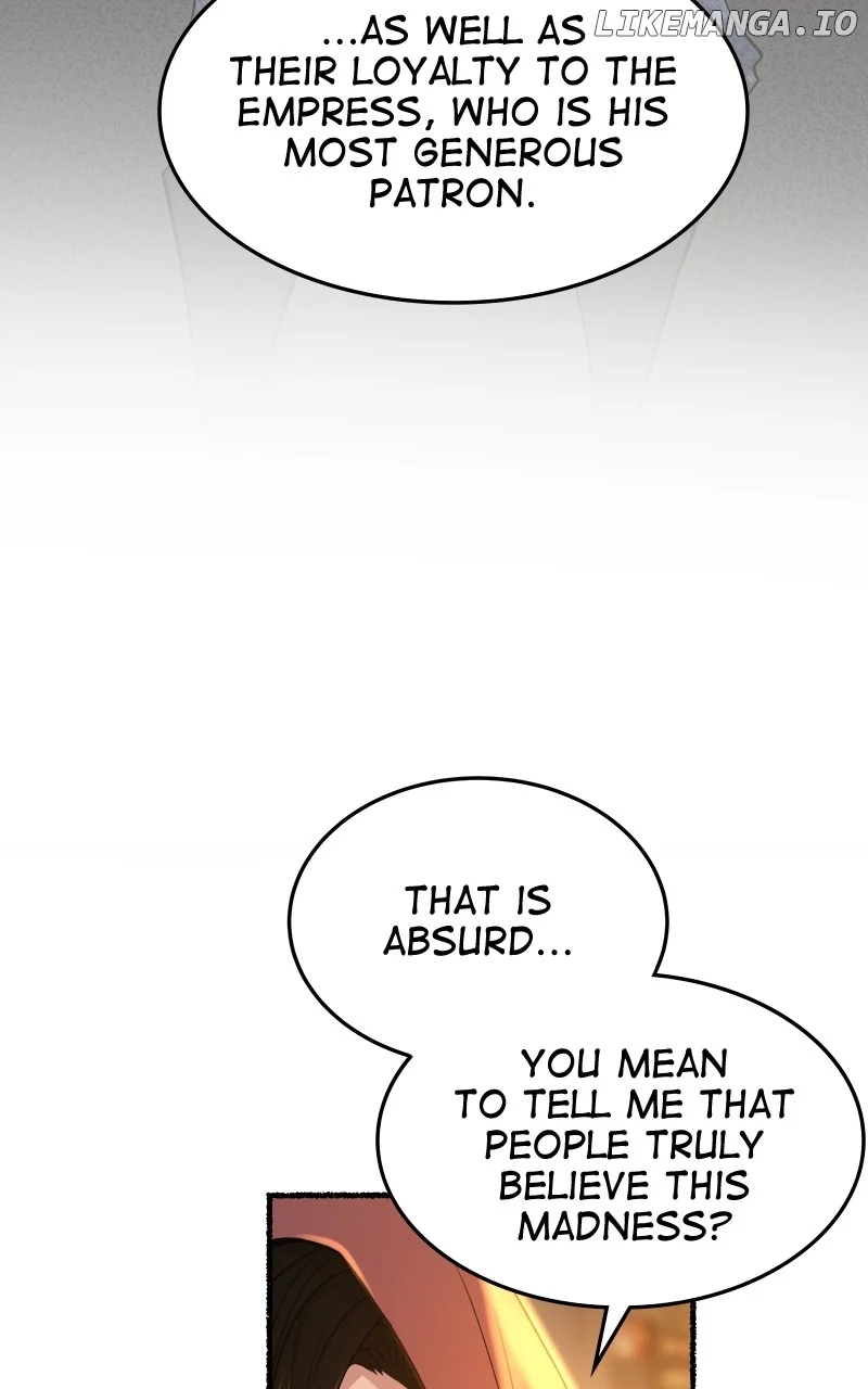 Like A Wind On A Dry Branch Chapter 187 - Page 20