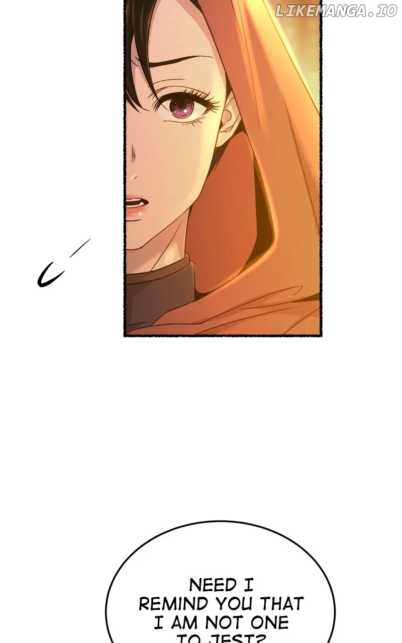 Like A Wind On A Dry Branch Chapter 187 - Page 21