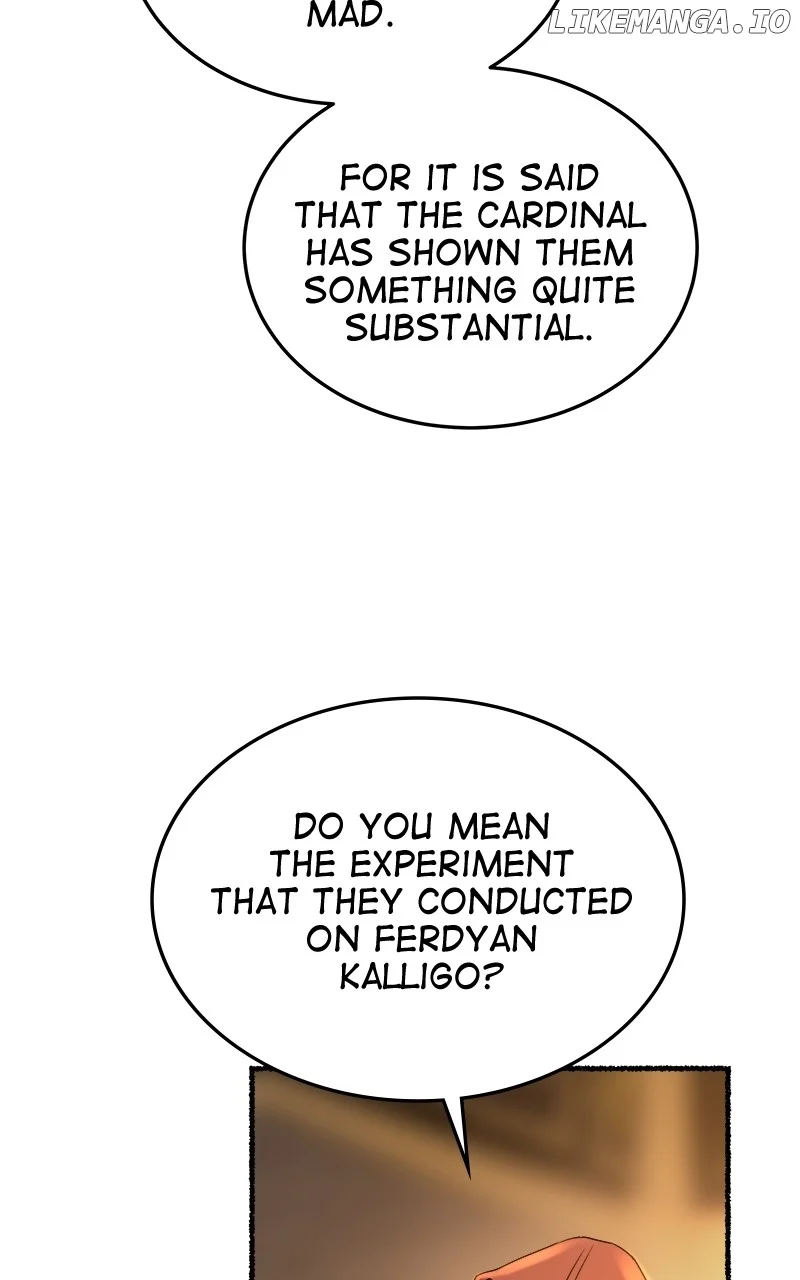 Like A Wind On A Dry Branch Chapter 187 - Page 23
