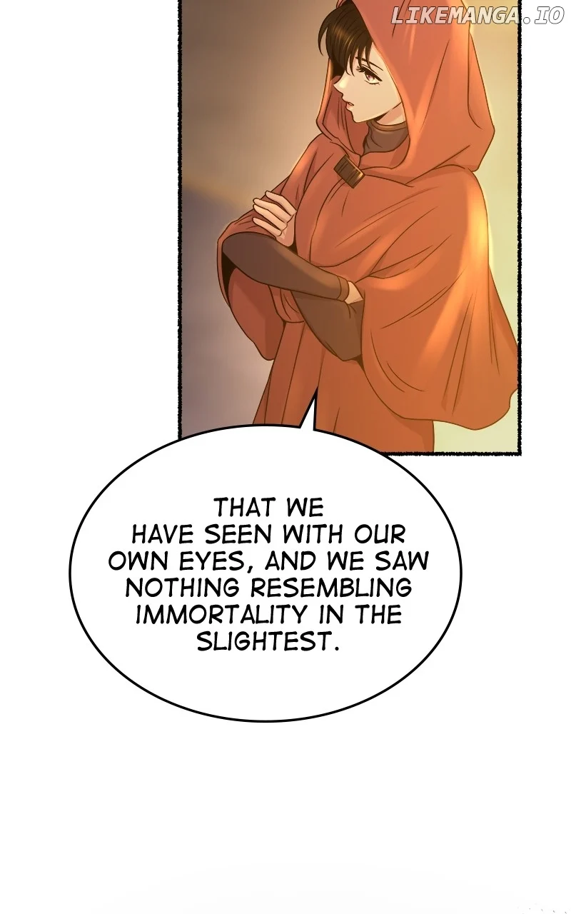 Like A Wind On A Dry Branch Chapter 187 - Page 24
