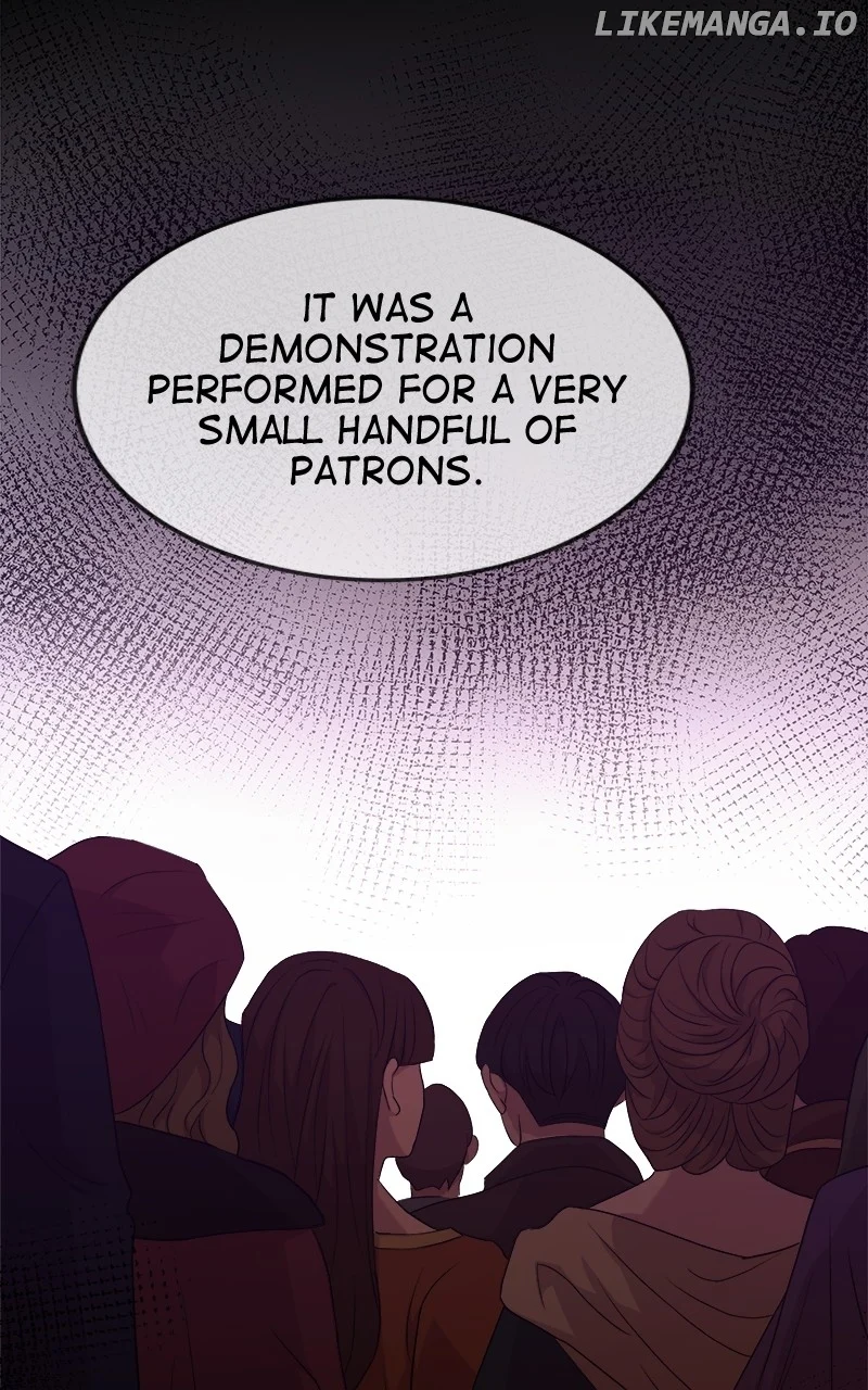 Like A Wind On A Dry Branch Chapter 187 - Page 26