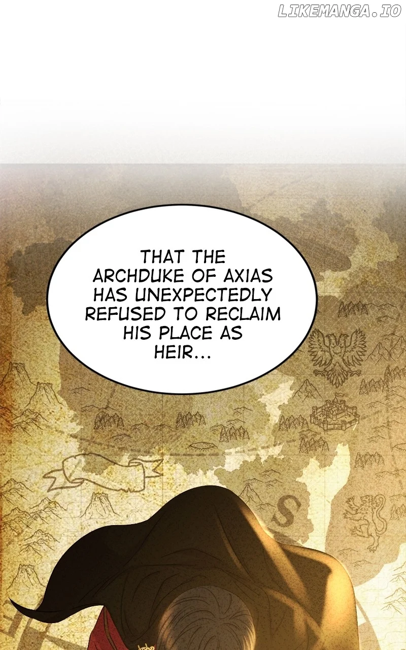 Like A Wind On A Dry Branch Chapter 187 - Page 3