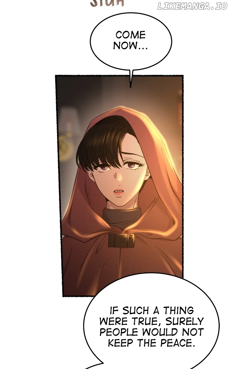 Like A Wind On A Dry Branch Chapter 187 - Page 30