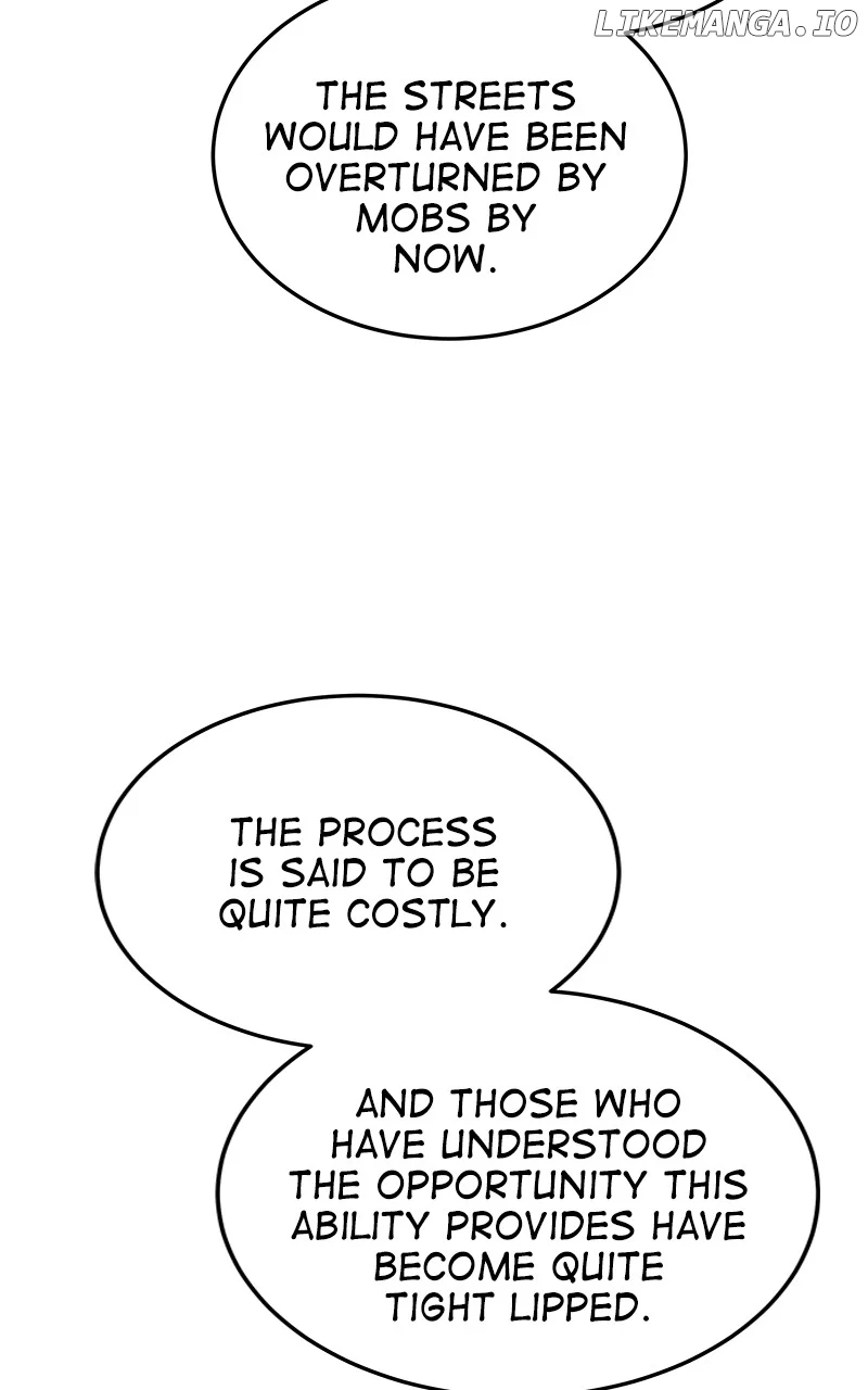 Like A Wind On A Dry Branch Chapter 187 - Page 31