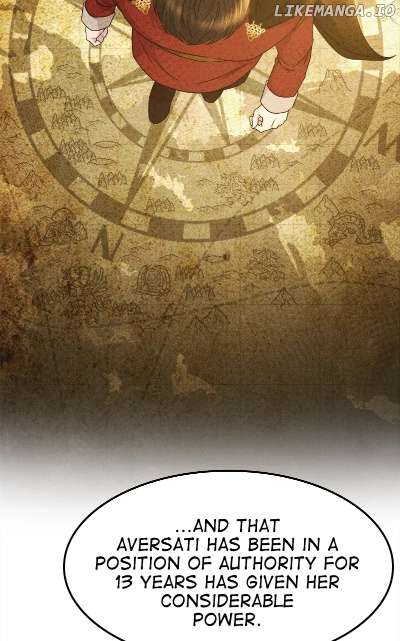 Like A Wind On A Dry Branch Chapter 187 - Page 4