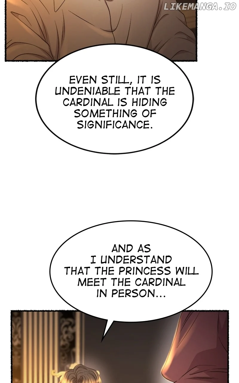 Like A Wind On A Dry Branch Chapter 187 - Page 42