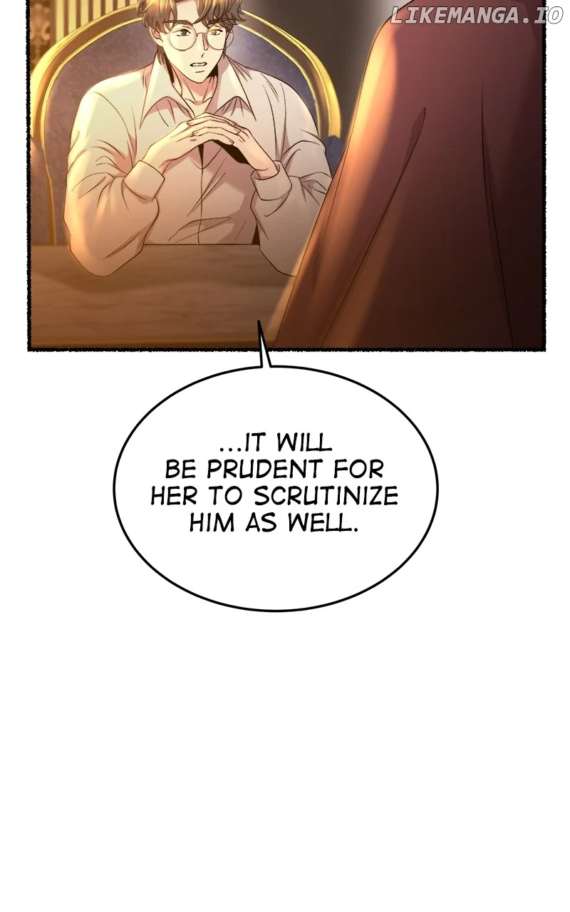 Like A Wind On A Dry Branch Chapter 187 - Page 43