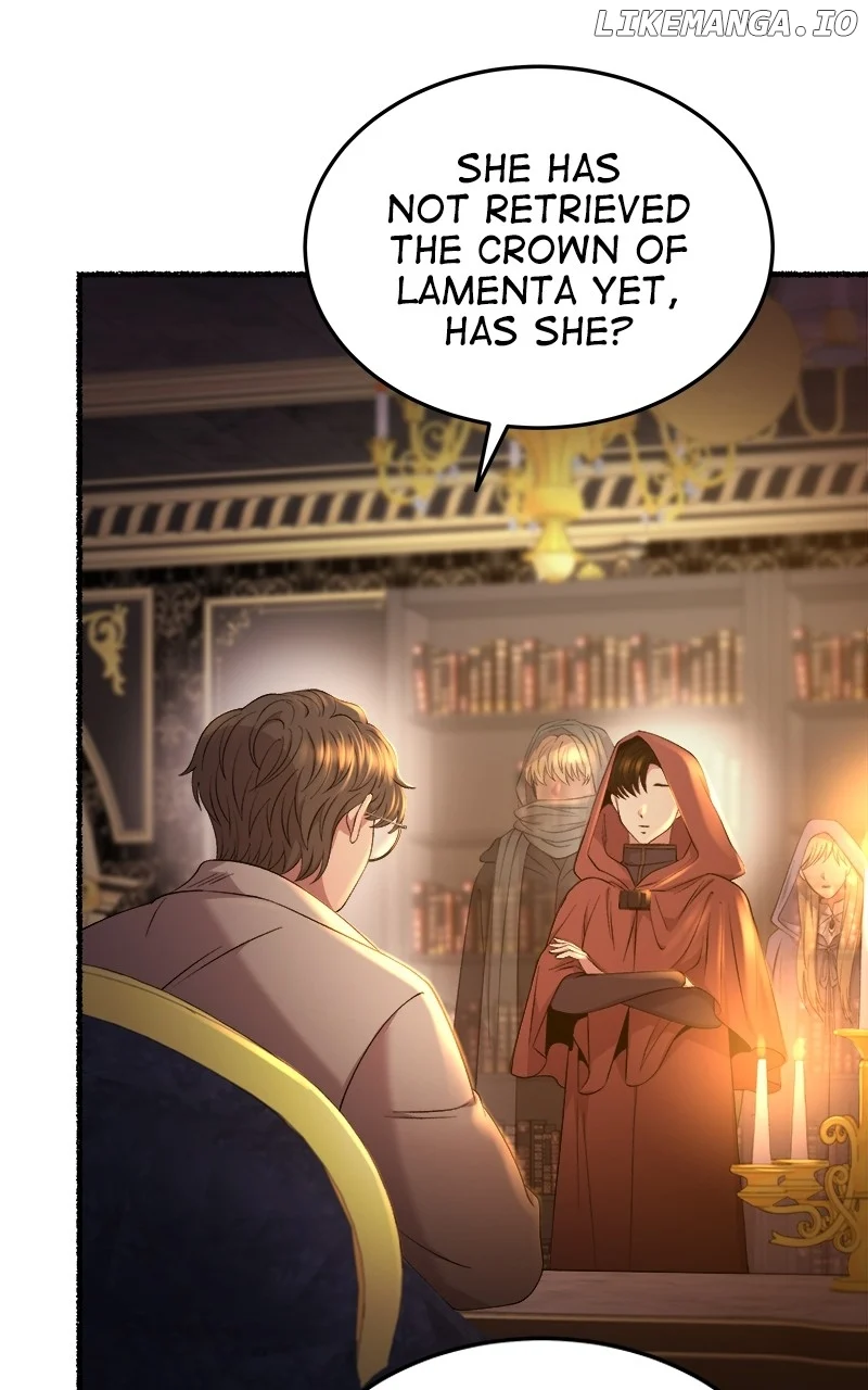 Like A Wind On A Dry Branch Chapter 187 - Page 44