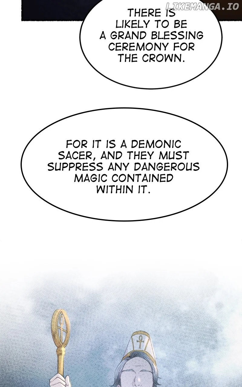Like A Wind On A Dry Branch Chapter 187 - Page 45