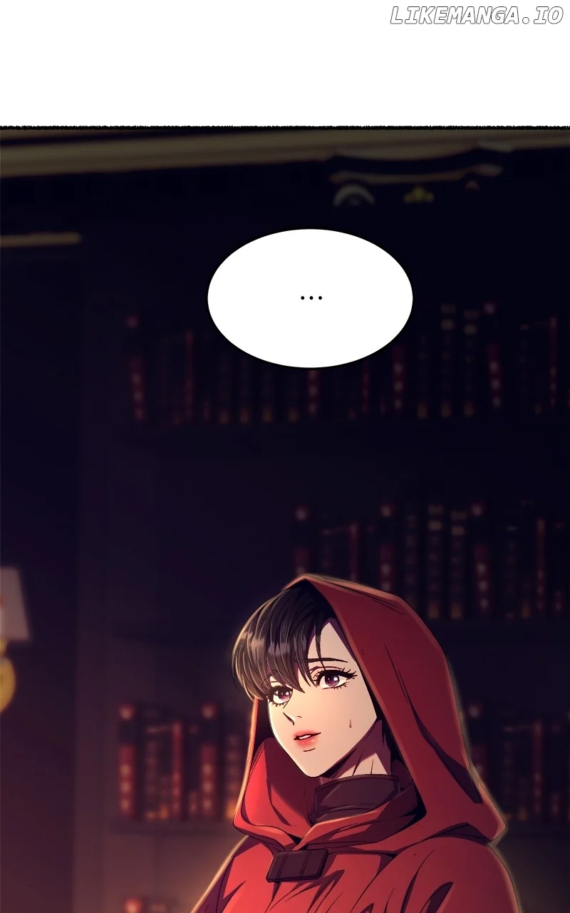 Like A Wind On A Dry Branch Chapter 187 - Page 49