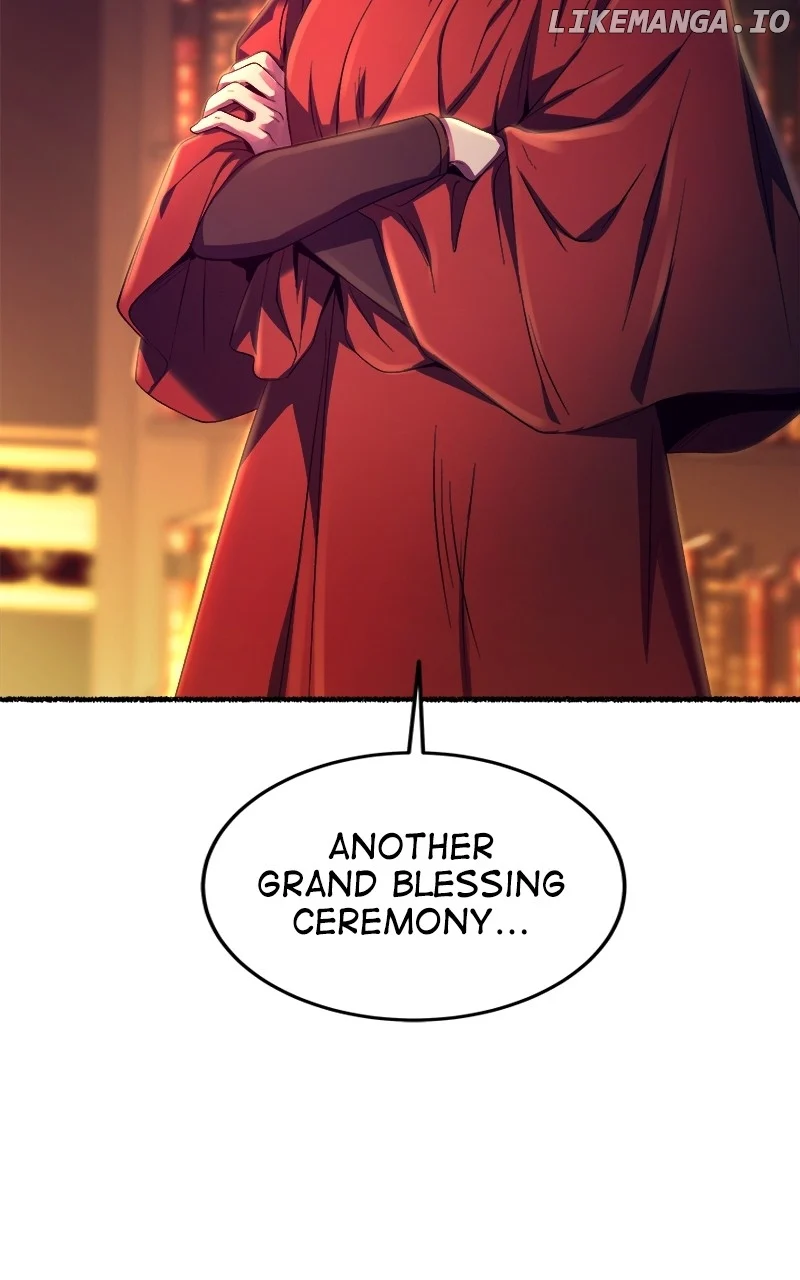 Like A Wind On A Dry Branch Chapter 187 - Page 50