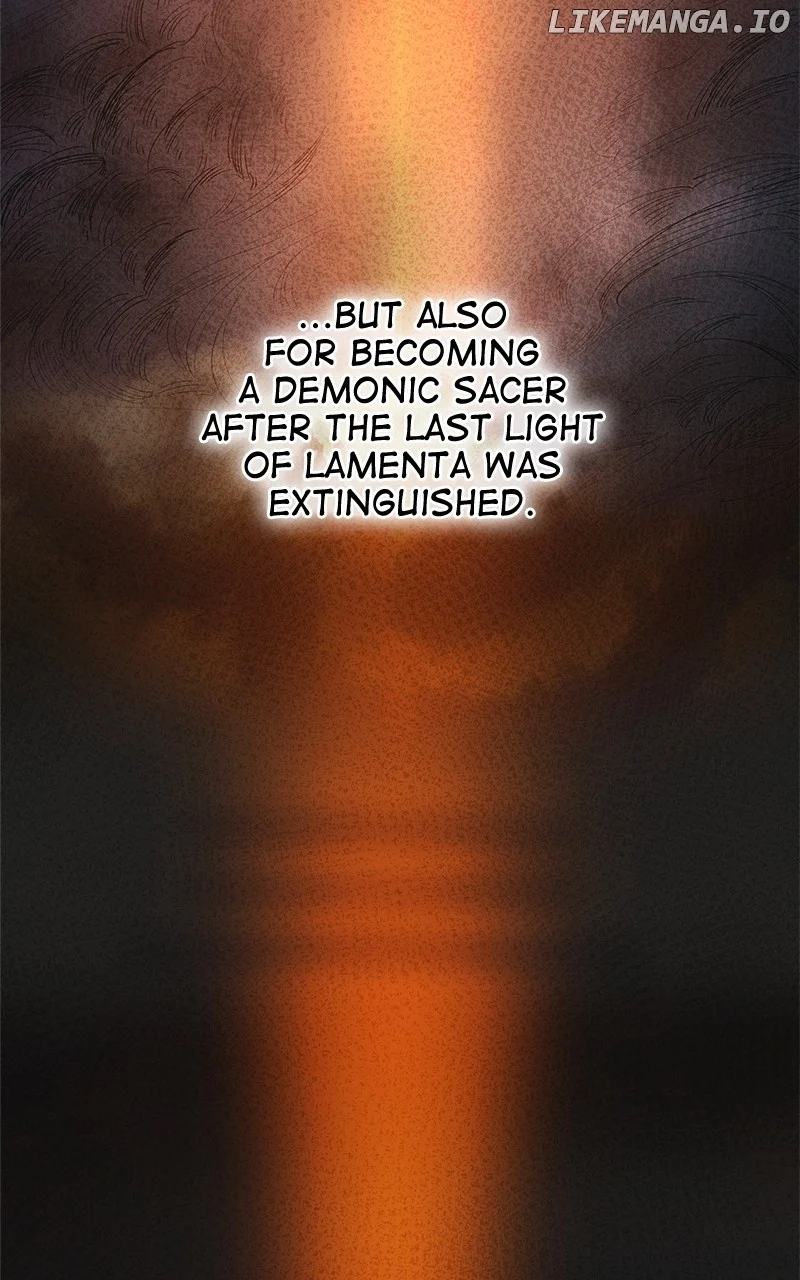 Like A Wind On A Dry Branch Chapter 187 - Page 57