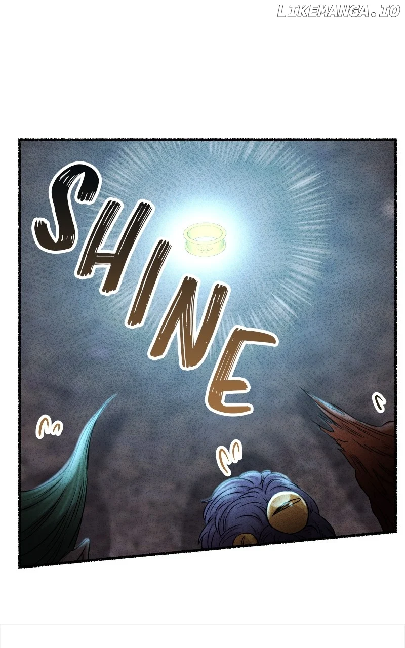 Like A Wind On A Dry Branch Chapter 187 - Page 59