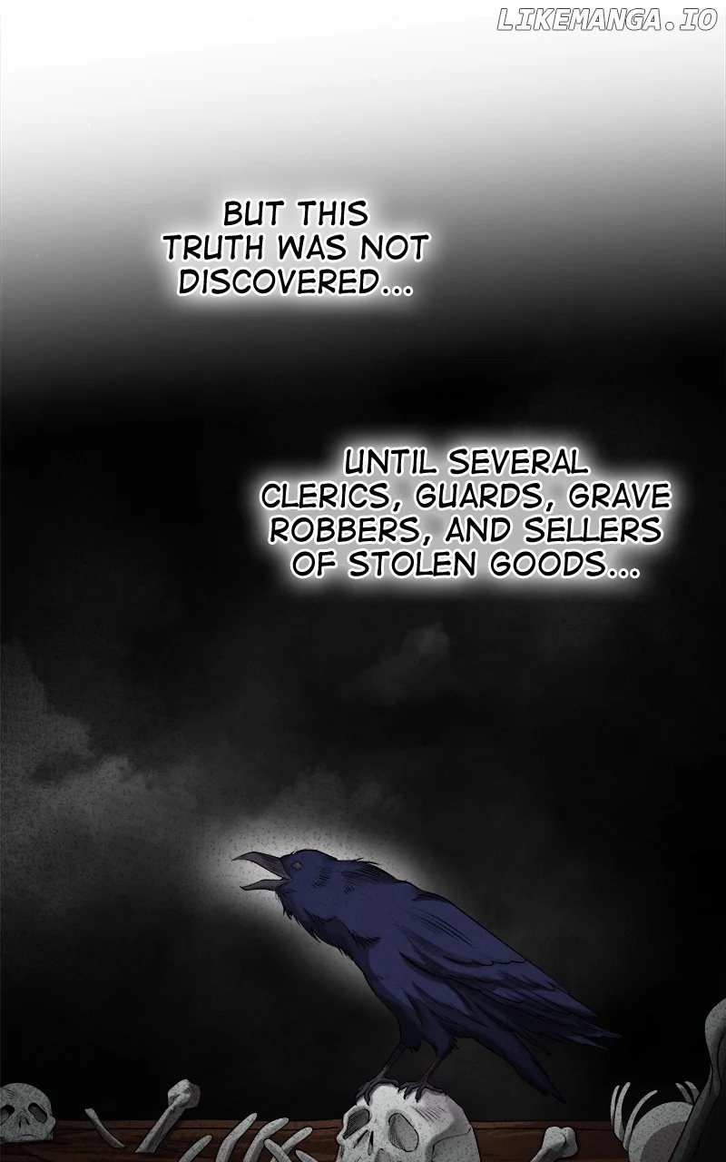 Like A Wind On A Dry Branch Chapter 187 - Page 65