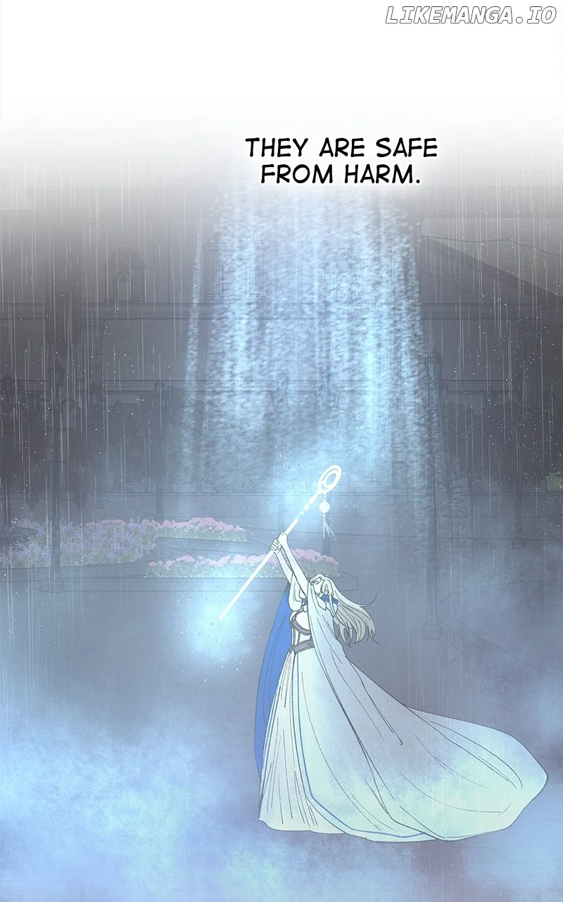 Like A Wind On A Dry Branch Chapter 187 - Page 74