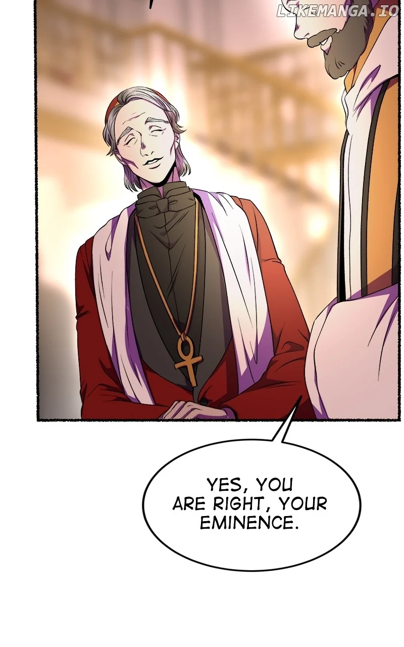 Like A Wind On A Dry Branch Chapter 187 - Page 86