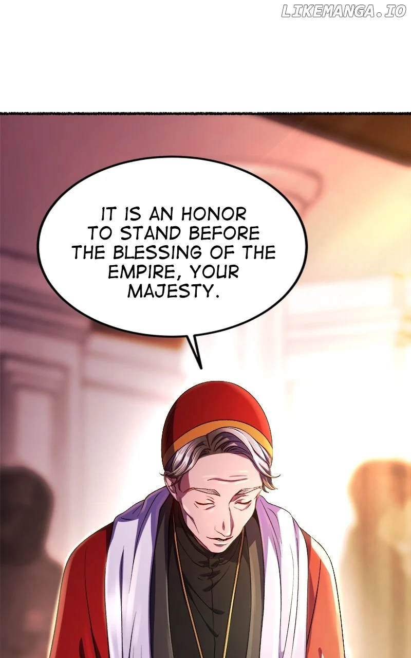 Like A Wind On A Dry Branch Chapter 187 - Page 87