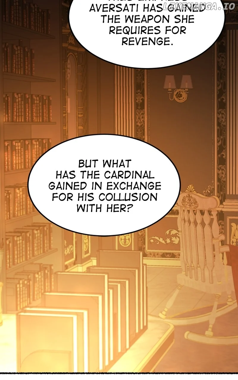 Like A Wind On A Dry Branch Chapter 187 - Page 9