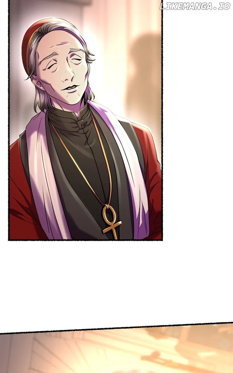 Like A Wind On A Dry Branch Chapter 187 - Page 91