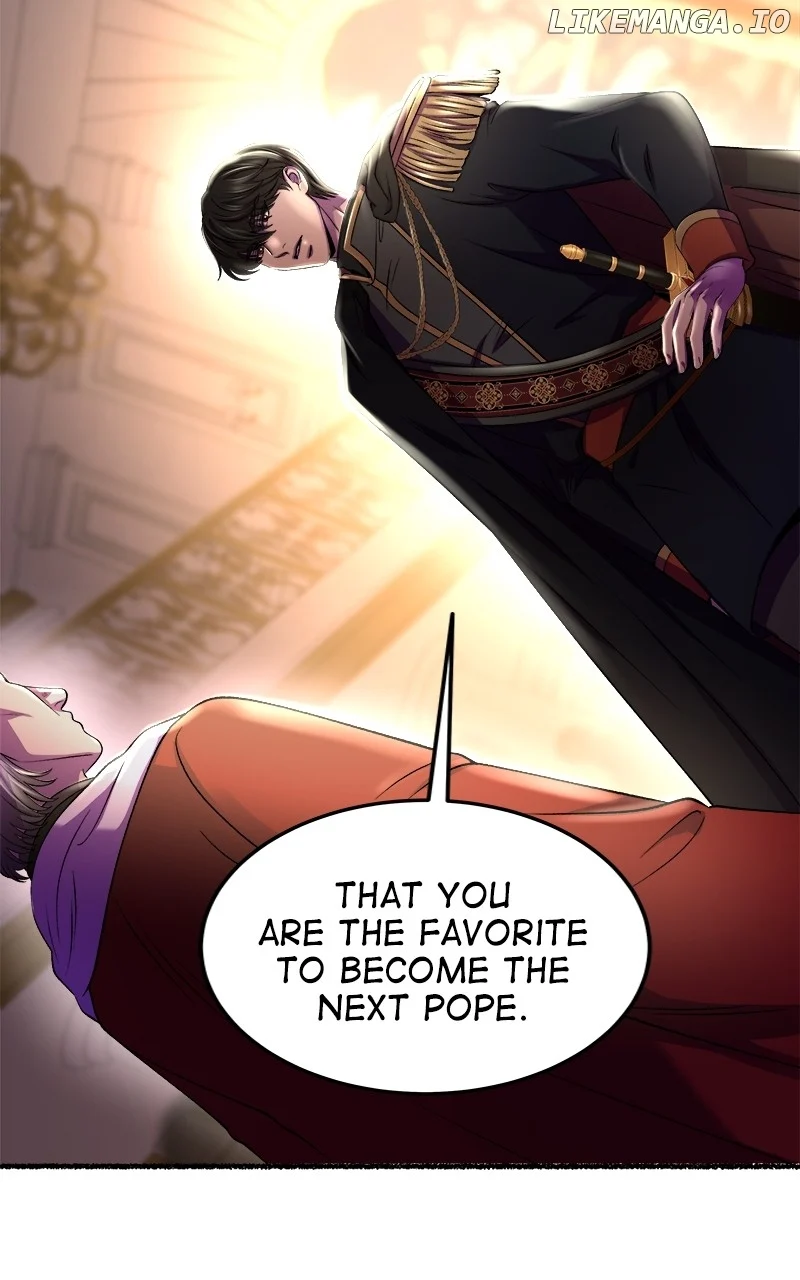 Like A Wind On A Dry Branch Chapter 187 - Page 92