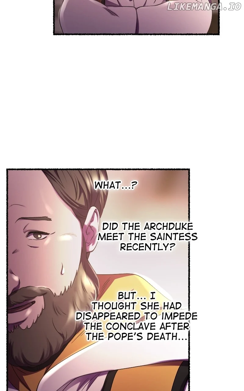 Like A Wind On A Dry Branch Chapter 187 - Page 94