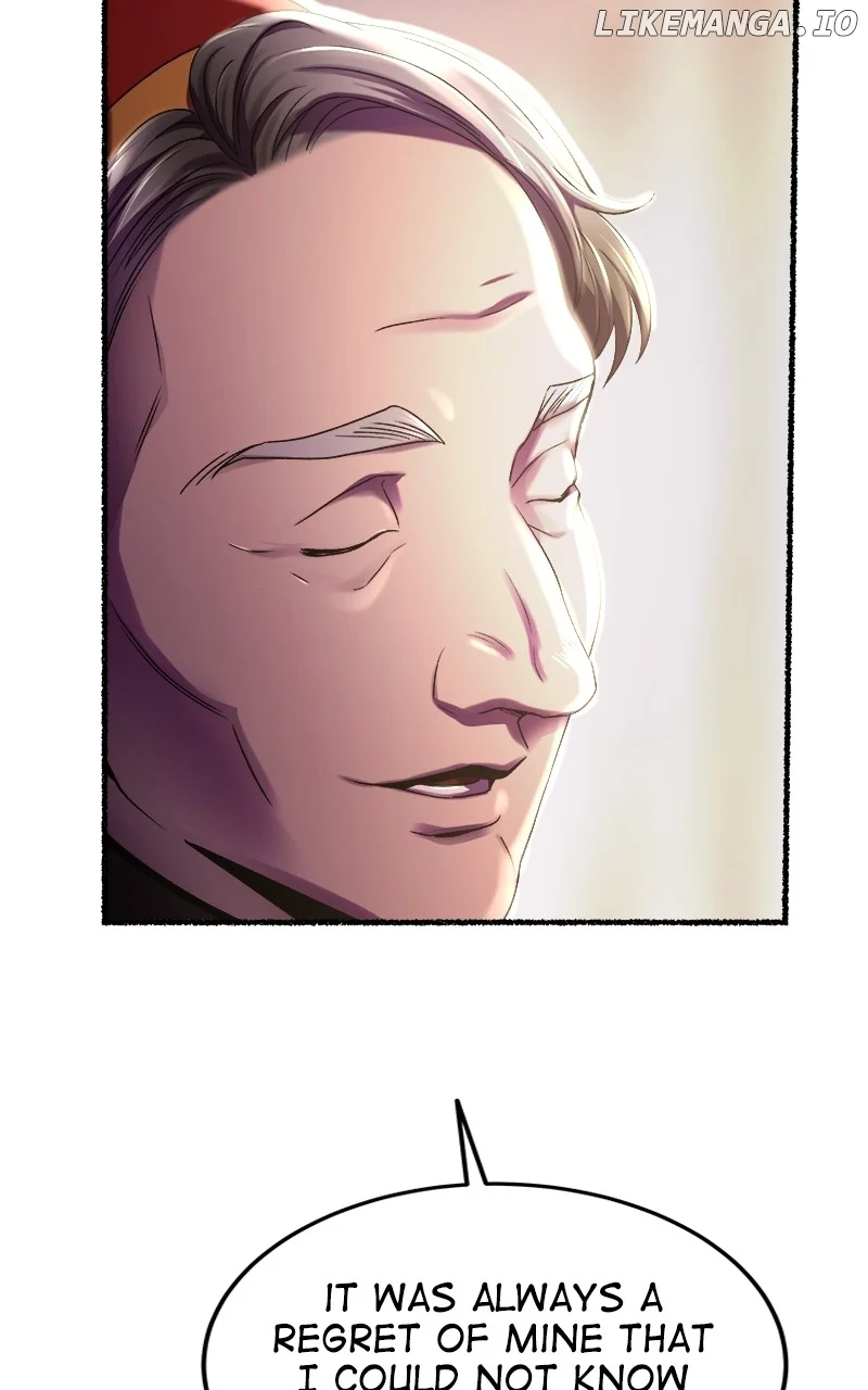 Like A Wind On A Dry Branch Chapter 187 - Page 96