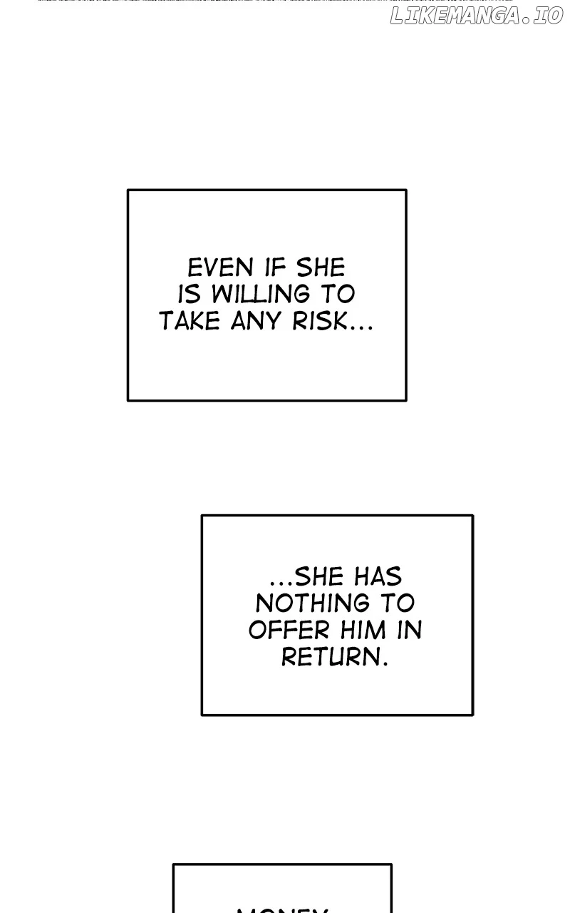 Like A Wind On A Dry Branch Chapter 188 - Page 101