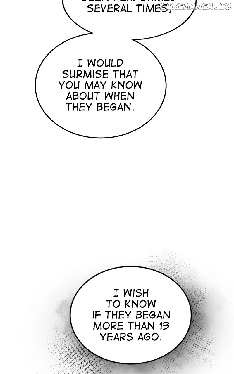 Like A Wind On A Dry Branch Chapter 188 - Page 104